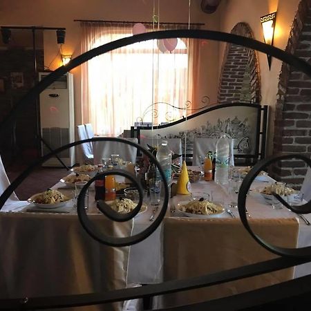 Hotel Villa Verde Gulubovo  Ngoại thất bức ảnh