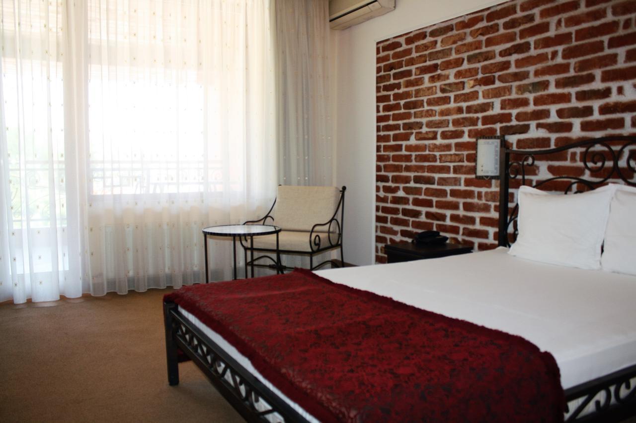 Hotel Villa Verde Gulubovo  Ngoại thất bức ảnh