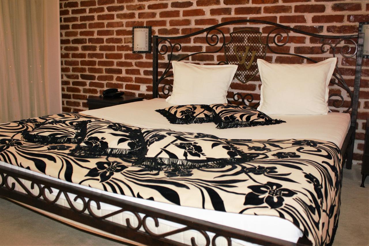 Hotel Villa Verde Gulubovo  Ngoại thất bức ảnh