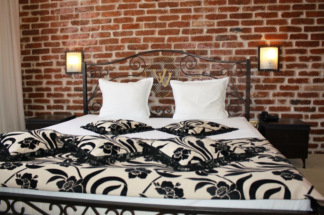Hotel Villa Verde Gulubovo  Ngoại thất bức ảnh