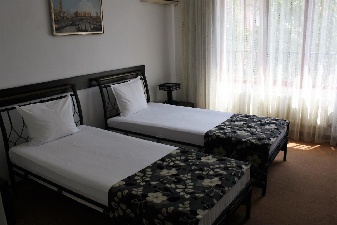 Hotel Villa Verde Gulubovo  Ngoại thất bức ảnh