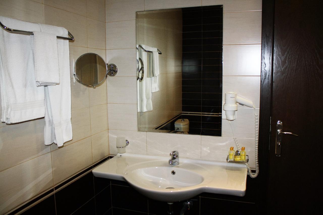 Hotel Villa Verde Gulubovo  Ngoại thất bức ảnh