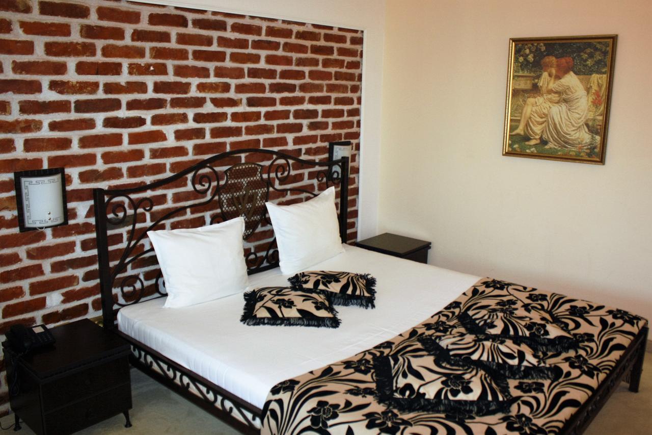 Hotel Villa Verde Gulubovo  Ngoại thất bức ảnh