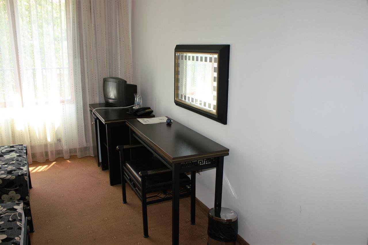 Hotel Villa Verde Gulubovo  Ngoại thất bức ảnh
