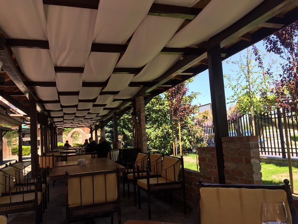 Hotel Villa Verde Gulubovo  Ngoại thất bức ảnh