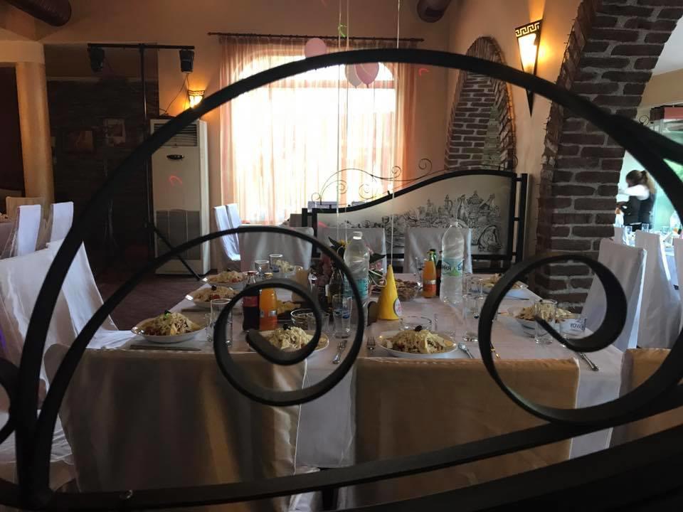 Hotel Villa Verde Gulubovo  Ngoại thất bức ảnh